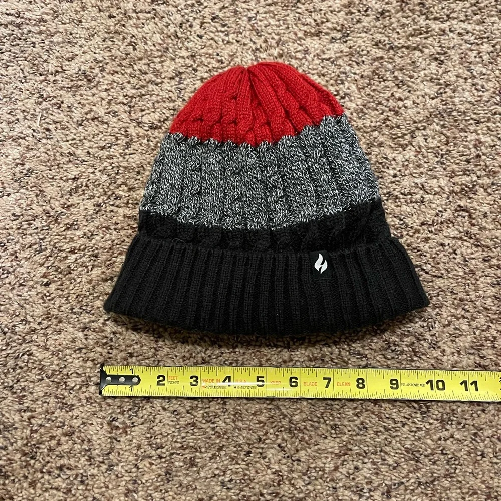Heat Holders Knit Beanie